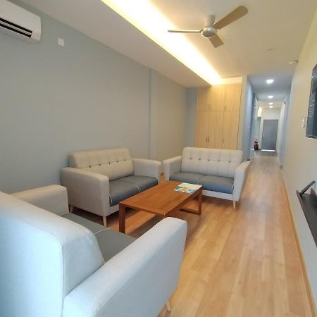 Telanai16 Lodge Бандар-Сери-Бегаван Экстерьер фото